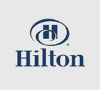 Hilton logo