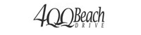 400 Beach Drive logo