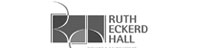 Ruth Eckerd Hall logo