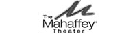 Mahaffey theater logo