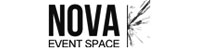 Nova Event Space logo