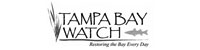 Tampa Bay Watch logo