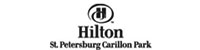 Hilton Carillon Park logo