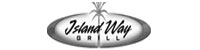 Island Way Grill logo