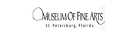 Museum of Fine Arts logo
