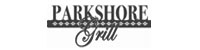 Parkshore Grill logo